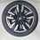 BMW BMW iX3 G08 842 19 inch velgen Michelin Runflat Winterbanden Origineel