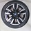 BMW BMW iX3 G08 842 19 inch velgen Michelin Runflat Winterbanden Origineel