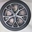 BMW BMW X5 G05 X6 G06 741M 21 inch velgen Pirelli Runflat Winterbanden Nieuw Origineel