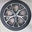 BMW BMW X5 G05 X6 G06 741M 21 inch velgen Pirelli Runflat Winterbanden Nieuw Origineel
