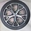 BMW BMW X5 G05 X6 G06 741M 21 inch velgen Pirelli Runflat Winterbanden Nieuw Origineel