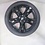 BMW BMW 1 serie 2 serie F70 F74 968M 18 inch velgen Goodyear Winterbanden Origineel