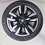 BMW BMW iX3 G08 842 19 inch velgen Michelin Runflat Winterbanden Origineel