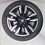 BMW BMW iX3 G08 842 19 inch velgen Michelin Runflat Winterbanden Origineel