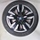 BMW BMW iX3 G08 842 19 inch velgen Michelin Runflat Winterbanden Origineel