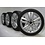 Mini Cooper / S / One / Cabrio F55 F56 F57 JCW501 17 inch velgen Dunlop Runflat Winterbanden Origineel