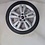 Mini Cooper / S / One / Cabrio F55 F56 F57 JCW501 17 inch velgen Dunlop Runflat Winterbanden Origineel