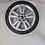 Mini Cooper / S / One / Cabrio F55 F56 F57 JCW501 17 inch velgen Dunlop Runflat Winterbanden Origineel