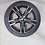 BMW BMW 2 serie 3 serie 4 serie G20 G21 G22 G42 848M 18 inch velgen Continental Runflat Winterbanden Origineel