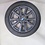 BMW BMW 1 serie 2 serie F70 F74 967 17 inch velgen Goodyear Winterbanden Origineel