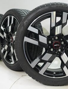  Mini U25 Countryman JCW949 20 inch velgen Pirelli Winterbanden Origineel