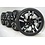 Mini U25 Countryman JCW949 20 inch velgen Pirelli Winterbanden Origineel