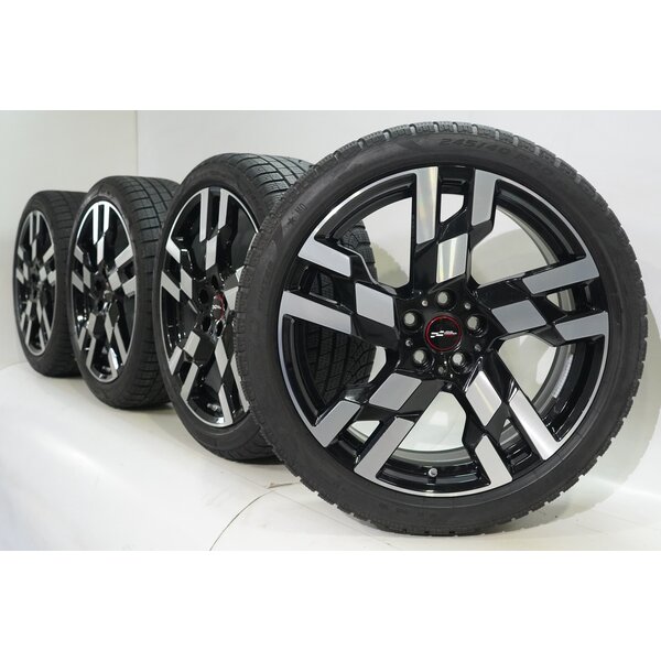 Mini U25 Countryman JCW949 20 inch velgen Pirelli Winterbanden Origineel