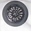 Mini U25 Countryman 833 17 inch velgen Pirelli Winterbanden Origineel