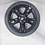 BMW BMW 1 serie 2 serie F70 F74 968M 18 inch velgen Goodyear Winterbanden Origineel