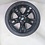 BMW BMW 1 serie 2 serie F70 F74 968M 18 inch velgen Goodyear Winterbanden Origineel