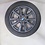 BMW BMW 1 serie 2 serie F70 F74 967 17 inch velgen Goodyear Winterbanden Origineel