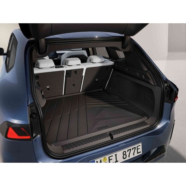 BMW All Weather Koffermat iX3 NA5