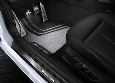 BMW iX3 NA5