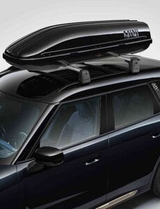 MINI MINI Dakbox 320 Ltr