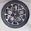 BMW BMW 7 serie G70 X3 G45 1035M 19 inch velgen Pirelli Winterbanden Origineel
