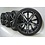 BMW BMW 5 serie i5 G60 G61 938M 20 inch velgen Michelin Zomerbanden Nieuw Origineel