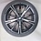 BMW BMW 5 serie i5 G60 G61 938M 20 inch velgen Michelin Zomerbanden Nieuw Origineel