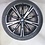 BMW BMW 5 serie i5 G60 G61 938M 20 inch velgen Michelin Zomerbanden Nieuw Origineel