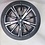 BMW BMW 5 serie i5 G60 G61 938M 20 inch velgen Michelin Zomerbanden Nieuw Origineel