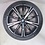 BMW BMW 5 serie i5 G60 G61 938M 20 inch velgen Michelin Zomerbanden Nieuw Origineel