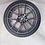 BMW BMW 2 serie 3 serie 4 serie G20 G21 G22 G42 898M 19 inch velgen Continental Runflat Winterbanden Origineel