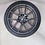 BMW BMW 2 serie 3 serie 4 serie G20 G21 G22 G42 898M 19 inch velgen Continental Runflat Winterbanden Origineel