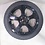 Mini U25 Countryman JCW948 19 inch velgen Pirelli Winterbanden Origineel
