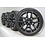 BMW BMW 4 serie i4 G26 859M 19 inch velgen Pirelli Winterbanden Origineel