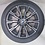 BMW BMW X5 G05 X6 G06 740M 20 inch velgen Bridgestone Runflat Zomerbanden Nieuw Origineel