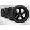 Mini U25 Countryman JCW948 19 inch velgen Pirelli Winterbanden Origineel