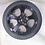 Mini U25 Countryman JCW948 19 inch velgen Pirelli Winterbanden Origineel