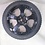Mini U25 Countryman JCW948 19 inch velgen Pirelli Winterbanden Origineel