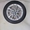 BMW BMW 1 2 serie F40 F44 2 serie Gran Coupe 474 16 inch velgen Continental Winterbanden Origineel