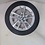 BMW BMW 1 2 serie F40 F44 2 serie Gran Coupe 474 16 inch velgen Continental Winterbanden Origineel
