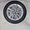BMW BMW 1 2 serie F40 F44 2 serie Gran Coupe 474 16 inch velgen Continental Winterbanden Origineel