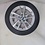 BMW BMW 1 2 serie F40 F44 2 serie Gran Coupe 474 16 inch velgen Continental Winterbanden Origineel