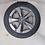 BMW BMW 2 serie U06 Active Tourer 875 17 inch velgen Hankook Winterbanden Origineel