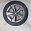 BMW BMW 2 serie U06 Active Tourer 875 17 inch velgen Hankook Winterbanden Origineel