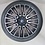 BMW BMW 7er i7 G70 1055i 21 inch velgen Bridgestone Zomerbanden Nieuw Origineel