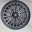 BMW BMW 7er i7 G70 1055i 21 inch velgen Bridgestone Zomerbanden Nieuw Origineel