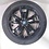 BMW BMW iX3 G08 842 19 inch velgen Michelin Runflat Winterbanden Origineel