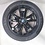 BMW BMW iX3 G08 842 19 inch velgen Michelin Runflat Winterbanden Origineel