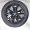 BMW BMW iX3 G08 842 19 inch velgen Michelin Runflat Winterbanden Origineel