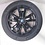 BMW BMW iX3 G08 842 19 inch velgen Michelin Runflat Winterbanden Origineel